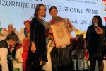 Sjajna vijest stigla je iz Ozlja gdje je naša Svetlana Bastalić iz Dinjevca postala Najuzornija hrvatska seoska žena 12 viber image 2019 10 12 19 37 251