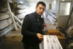 Unatoč sljepoći, Vjekoslav Jemić vodi uspješnu tvrtku s desetak zaposlenih, a danas rade po cijeloj Hrvatskoj 15 vjeko 15