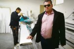 Unatoč sljepoći, Vjekoslav Jemić vodi uspješnu tvrtku s desetak zaposlenih, a danas rade po cijeloj Hrvatskoj 3 vjeko 3