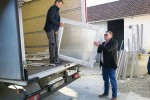 Unatoč sljepoći, Vjekoslav Jemić vodi uspješnu tvrtku s desetak zaposlenih, a danas rade po cijeloj Hrvatskoj 4 vjeko 4