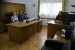 Unatoč sljepoći, Vjekoslav Jemić vodi uspješnu tvrtku s desetak zaposlenih, a danas rade po cijeloj Hrvatskoj 6 vjeko 6