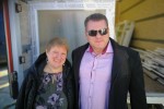 Unatoč sljepoći, Vjekoslav Jemić vodi uspješnu tvrtku s desetak zaposlenih, a danas rade po cijeloj Hrvatskoj 8 vjeko 8