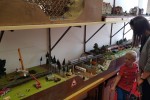 Fotogalerija: Burza malih vlakova i autića privukla mnoštvo entuzijasta i posjetitelja: Izloženo više od 3.000 modela 15 vlakici 15