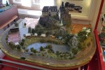 Fotogalerija: Burza malih vlakova i autića privukla mnoštvo entuzijasta i posjetitelja: Izloženo više od 3.000 modela 19 vlakici 19