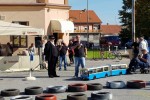 Fotogalerija: Burza malih vlakova i autića privukla mnoštvo entuzijasta i posjetitelja: Izloženo više od 3.000 modela 2 vlakici 2