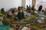 Fotogalerija: Burza malih vlakova i autića privukla mnoštvo entuzijasta i posjetitelja: Izloženo više od 3.000 modela 21 vlakici 21