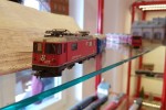 Fotogalerija: Burza malih vlakova i autića privukla mnoštvo entuzijasta i posjetitelja: Izloženo više od 3.000 modela 23 vlakici 23