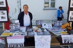 Fotogalerija: Burza malih vlakova i autića privukla mnoštvo entuzijasta i posjetitelja: Izloženo više od 3.000 modela 3 vlakici 3