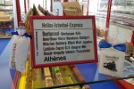 Fotogalerija: Burza malih vlakova i autića privukla mnoštvo entuzijasta i posjetitelja: Izloženo više od 3.000 modela 32 vlakici 32