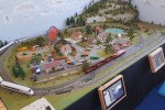 Fotogalerija: Burza malih vlakova i autića privukla mnoštvo entuzijasta i posjetitelja: Izloženo više od 3.000 modela 41 vlakici 41