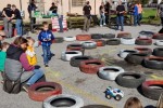Fotogalerija: Burza malih vlakova i autića privukla mnoštvo entuzijasta i posjetitelja: Izloženo više od 3.000 modela 9 vlakici 9