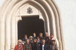 Deseto hodočašće zdravstvenih djelatnika Požeške biskupije u Voćin: Sudjelovali i zdravstveni djelatnici s područja VPŽ 1 vocin hodocasce 1