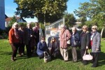 Deseto hodočašće zdravstvenih djelatnika Požeške biskupije u Voćin: Sudjelovali i zdravstveni djelatnici s područja VPŽ 11 vocin hodocasce 11