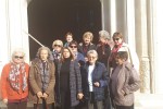 Deseto hodočašće zdravstvenih djelatnika Požeške biskupije u Voćin: Sudjelovali i zdravstveni djelatnici s područja VPŽ 12 vocin hodocasce 12