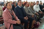 Deseto hodočašće zdravstvenih djelatnika Požeške biskupije u Voćin: Sudjelovali i zdravstveni djelatnici s područja VPŽ 2 vocin hodocasce 2