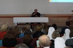 Deseto hodočašće zdravstvenih djelatnika Požeške biskupije u Voćin: Sudjelovali i zdravstveni djelatnici s područja VPŽ 3 vocin hodocasce 3