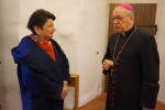 Deseto hodočašće zdravstvenih djelatnika Požeške biskupije u Voćin: Sudjelovali i zdravstveni djelatnici s područja VPŽ 4 vocin hodocasce 4