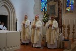 Deseto hodočašće zdravstvenih djelatnika Požeške biskupije u Voćin: Sudjelovali i zdravstveni djelatnici s područja VPŽ 6 vocin hodocasce 6