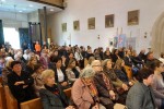 Deseto hodočašće zdravstvenih djelatnika Požeške biskupije u Voćin: Sudjelovali i zdravstveni djelatnici s područja VPŽ 7 vocin hodocasce 7