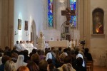 Deseto hodočašće zdravstvenih djelatnika Požeške biskupije u Voćin: Sudjelovali i zdravstveni djelatnici s područja VPŽ 8 vocin hodocasce 8