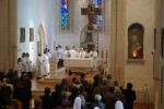 Deseto hodočašće zdravstvenih djelatnika Požeške biskupije u Voćin: Sudjelovali i zdravstveni djelatnici s područja VPŽ 9 vocin hodocasce 9