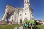 Projekt „72 sata bez kompromisa“: Suhopoljčani opet pokazali veliko srce volontirajući za one u potrebi 7 volonteri suhopolje 7