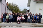 Daniel Smiljanić i Tomislav Zelić posjetili članove Udruge Jaglac nakon što su im “poklonili” kuću za druženje 1 0111jaglac 1 Custom