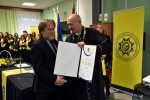 Orahovica dobila magistre fizioterapije: Prvi put u povijesti Orahovice održana promocija diploma studenata 3 2611diploma3 Custom