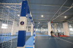 Od utorka do nedjelje dođite na „Dane otvorenih vrata u halu Viroexpo“ i besplatno probajte koji vam sport najviše odgovara na novim sportskim terenima 10 75635944 2621222967917097 4008337306267156480 o
