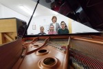 Prestižna nagrada: Virovitička Glazbena škola Jan Vlašimsky najbolja je u Hrvatskoj 5 GLAZBENA 7 Custom