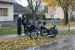 Moto karavana na putu do Vukovara prošla kroz Viroviticu: Na Gradskom groblju odali počast poginulim hrvatskim braniteljima 1 IMG 0359 Custom