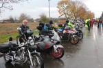 Moto karavana na putu do Vukovara prošla kroz Viroviticu: Na Gradskom groblju odali počast poginulim hrvatskim braniteljima 13 IMG 0425 Custom