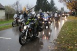 Moto karavana na putu do Vukovara prošla kroz Viroviticu: Na Gradskom groblju odali počast poginulim hrvatskim braniteljima 15 IMG 0467 Custom