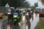 Moto karavana na putu do Vukovara prošla kroz Viroviticu: Na Gradskom groblju odali počast poginulim hrvatskim braniteljima 17 IMG 0555 Custom