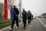 Hodat će 139 kilometara: 8. hodnja od Čačinaca do Vukovara ”Stopama Željka Majora” 2 IMG 1115