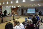 Dječjem vrtiću Suncokret iz Slatine dodijeljeno priznanje - “Europska oznaka jezika” za projekt "Što naši roditelji rade kada rade?” 3 IMG 20191107 141358