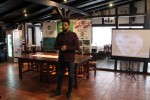 U Zlatnom klasu u Otrovancu održana panel diskusija “Dobre prakse i izazovi u promociji seoskog turizma” 3 IMG 2072 Custom