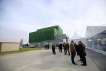 Ostvarena jedna od najvećih investicija na području Virovitičko-podravske županije u posljednjih 25 godina: U Virovitici otvoreno Kogeneracijsko postrojenje vrijedno 17 milijuna eura 1 IMG 2113