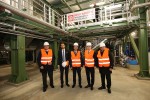 Ostvarena jedna od najvećih investicija na području Virovitičko-podravske županije u posljednjih 25 godina: U Virovitici otvoreno Kogeneracijsko postrojenje vrijedno 17 milijuna eura 21 IMG 2241
