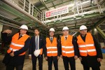 Ostvarena jedna od najvećih investicija na području Virovitičko-podravske županije u posljednjih 25 godina: U Virovitici otvoreno Kogeneracijsko postrojenje vrijedno 17 milijuna eura 23 IMG 2249