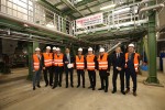 Ostvarena jedna od najvećih investicija na području Virovitičko-podravske županije u posljednjih 25 godina: U Virovitici otvoreno Kogeneracijsko postrojenje vrijedno 17 milijuna eura 24 IMG 2251