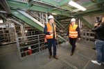 Ostvarena jedna od najvećih investicija na području Virovitičko-podravske županije u posljednjih 25 godina: U Virovitici otvoreno Kogeneracijsko postrojenje vrijedno 17 milijuna eura 28 IMG 2268