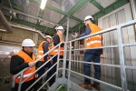 Ostvarena jedna od najvećih investicija na području Virovitičko-podravske županije u posljednjih 25 godina: U Virovitici otvoreno Kogeneracijsko postrojenje vrijedno 17 milijuna eura 30 IMG 2280