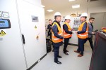 Ostvarena jedna od najvećih investicija na području Virovitičko-podravske županije u posljednjih 25 godina: U Virovitici otvoreno Kogeneracijsko postrojenje vrijedno 17 milijuna eura 39 IMG 2366