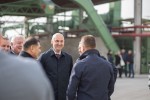Ostvarena jedna od najvećih investicija na području Virovitičko-podravske županije u posljednjih 25 godina: U Virovitici otvoreno Kogeneracijsko postrojenje vrijedno 17 milijuna eura 46 IMG 6468