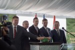 Ostvarena jedna od najvećih investicija na području Virovitičko-podravske županije u posljednjih 25 godina: U Virovitici otvoreno Kogeneracijsko postrojenje vrijedno 17 milijuna eura 53 IMG 6584 696x464