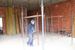 Napreduju radovi na izgradnji dječjeg vrtića, završetak se očekuje u lipnju sljedeće godine 3 IMG 9332