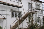 Fotogalerija: Pogledajte kako napreduju radovi na energetskoj obnovi vatrogasnog doma u Sopju 5 IMG 9348