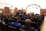 U Slatini predstavljena knjiga mladog profesora povijesti Dine Mataza, ''Nad Papukom nebo proplakalo'' 10 dino mataz 10