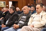 U Slatini predstavljena knjiga mladog profesora povijesti Dine Mataza, ''Nad Papukom nebo proplakalo'' 11 dino mataz 11